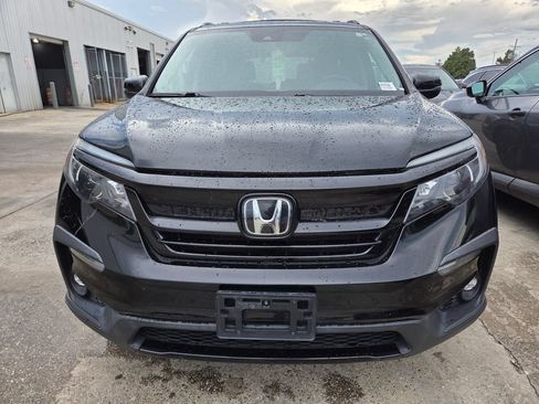 Used 2022 Honda Pilot Special Edition image 2