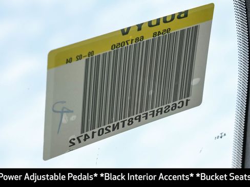 New 2026 RAM 1500 Big Horn image 33