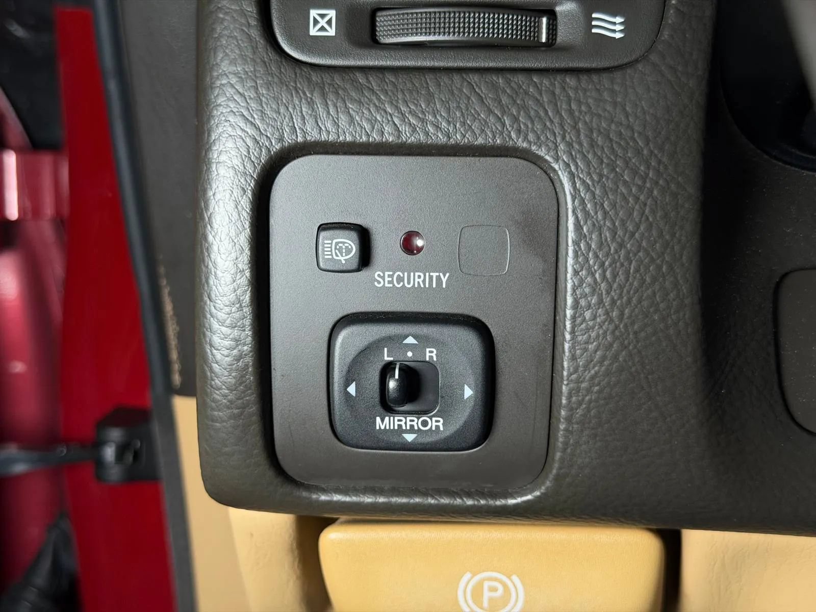 Used 2007 Lexus SC 430 Convertible w/ Preferred Accessory Pkg RWD image 26