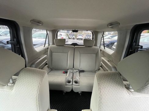 Used 2010 Honda Element EX image 26