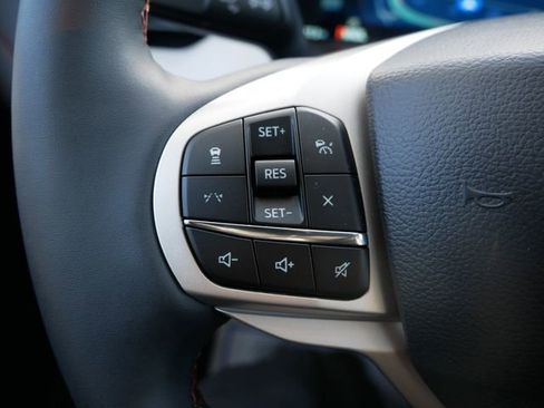 New 2026 Ford Explorer Active w/ Active Comfort Package AWD/4WD image 20