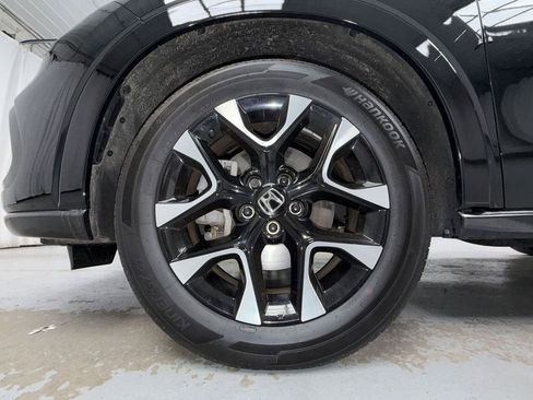 Certified 2026 Honda HR-V EX-L image 14