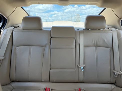 Used 2012 Buick LaCrosse Premium w/ Entertainment Package FWD image 15