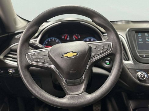 Used 2017 Chevrolet Malibu LS FWD image 26