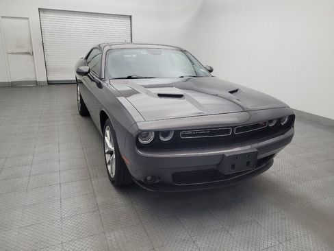 Used 2020 Dodge Challenger SXT w/ Plus Package RWD image 14
