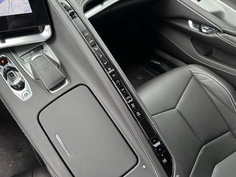 Used 2025 Chevrolet Corvette E-Ray w/ ZER Performance Package image 20