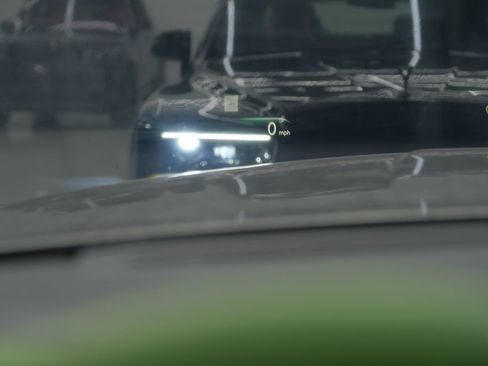 Used 2023 Rolls-Royce Phantom Sedan w/ The Phantom Package image 99