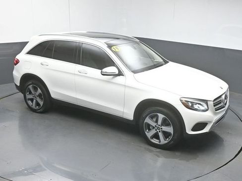 Used 2019 Mercedes-Benz GLC 300 image 41