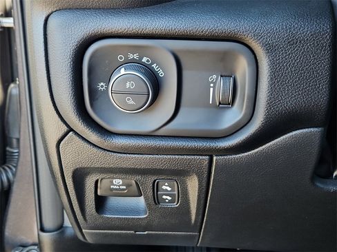 New 2026 RAM 1500 Lone Star image 23