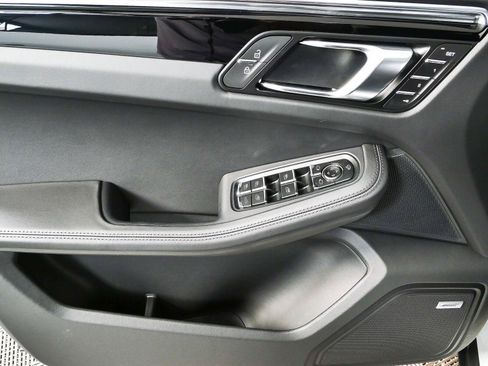 New 2026 Porsche Macan S AWD/4WD image 6