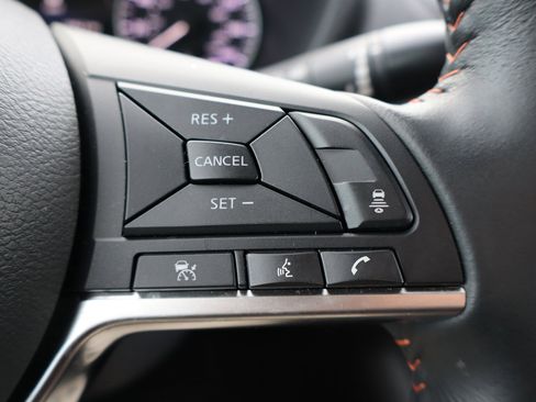 Used 2024 Nissan Sentra SR image 17