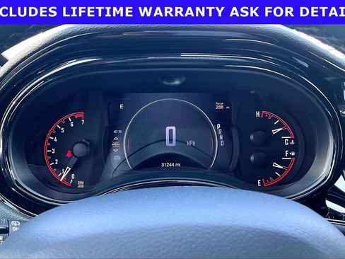 Used 2024 Dodge Durango SXT w/ SXT Blacktop Group AWD/4WD image 17