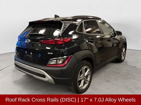 Used 2023 Hyundai Kona SEL AWD/4WD image 6