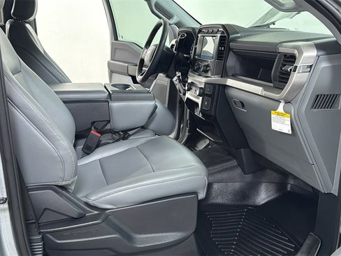 Used 2023 Ford F150 XL w/ Trailer Tow Package image 18