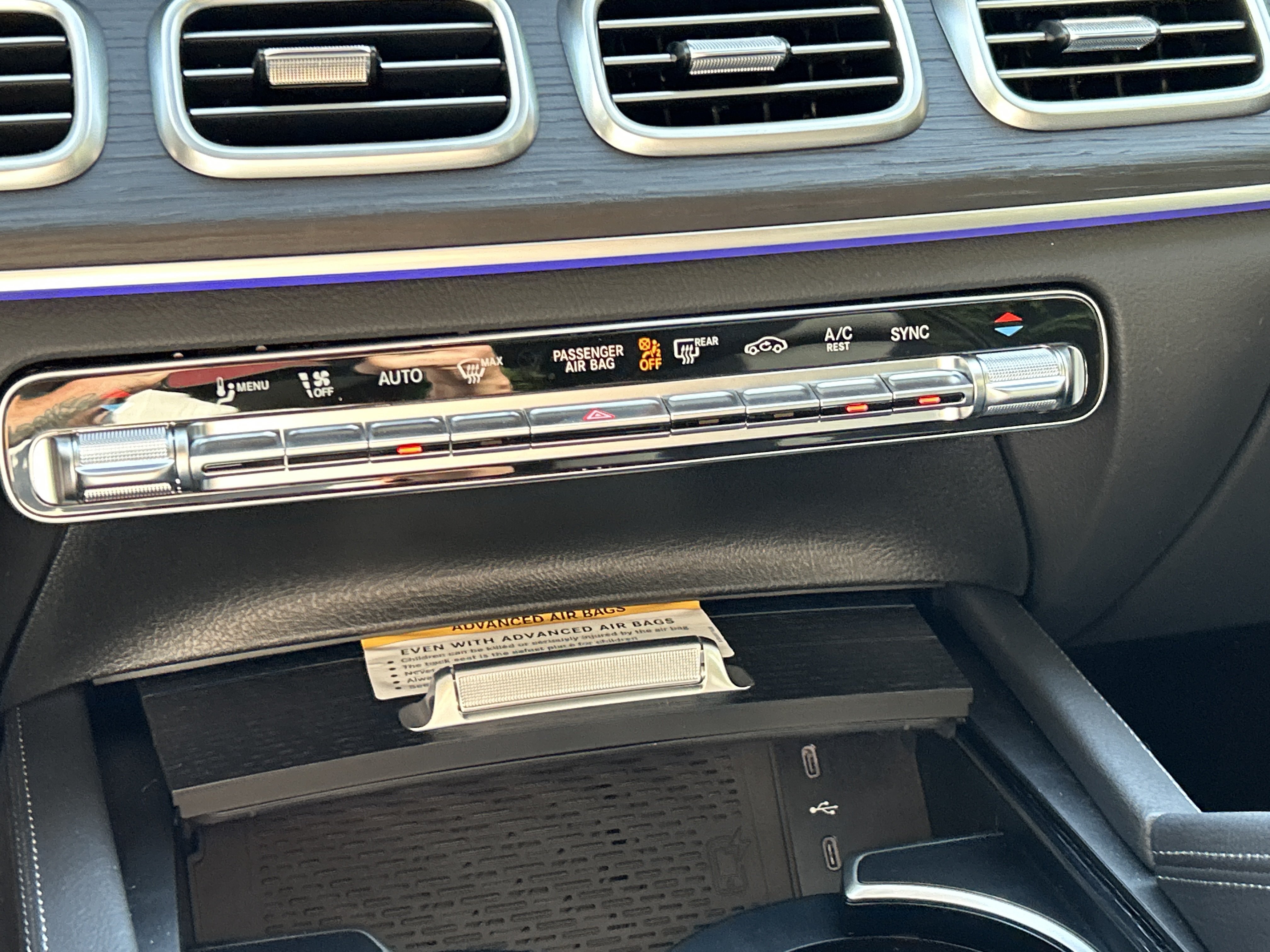 New 2026 Mercedes-Benz GLE 450 4MATIC image 30