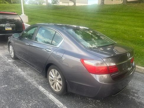 Used 2013 Honda Accord EX-L image 3