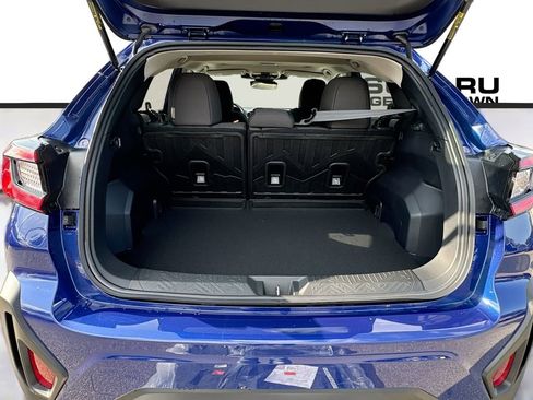 New 2026 Subaru Crosstrek 2.0i Premium AWD/4WD image 32