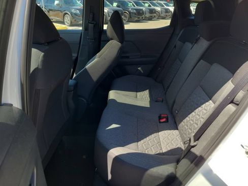 New 2026 Nissan Kicks SV w/ SV Premium Package FWD image 12