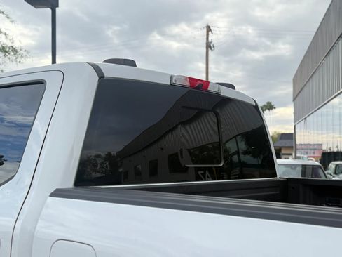 Used 2022 Ford F150 Lariat w/ Equipment Group 502A High AWD/4WD image 12