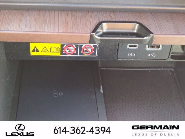 Certified 2026 Lexus RX 350 w/ Convenience Package AWD/4WD image 21