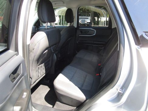 Used 2021 Ford Bronco Sport Big Bend image 22