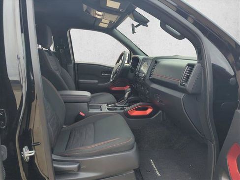 Used 2023 Nissan Frontier Pro-X w/ Technology Package image 18