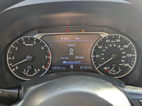 Used 2022 Nissan Altima 2.5 SV FWD image 19
