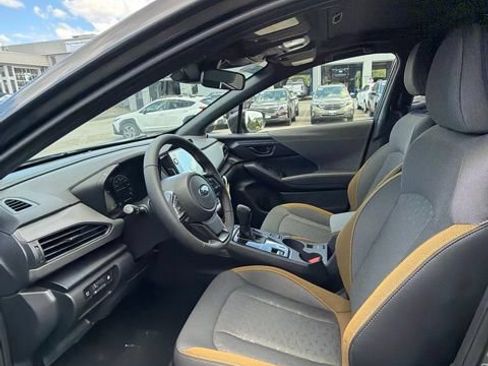New 2026 Subaru Crosstrek 2.5i Sport AWD/4WD image 10