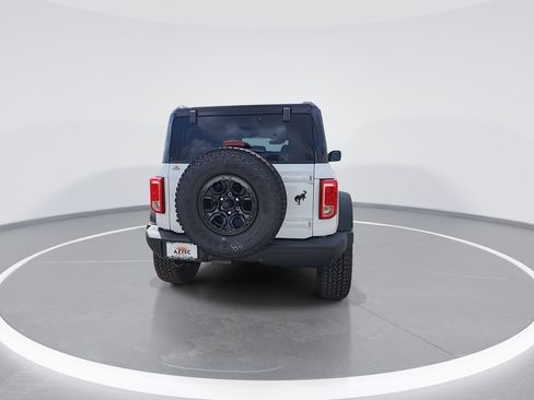 New 2026 Ford Bronco Big Bend w/ Black Diamond Package AWD/4WD image 7