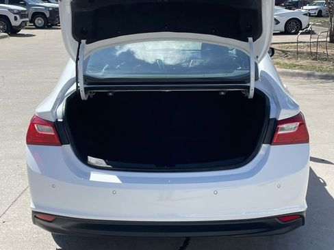 Certified 2024 Chevrolet Malibu LT image 26