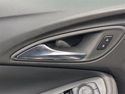 Used 2023 Buick Encore GX Select w/ Sport Touring Package image 12