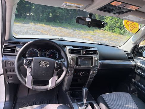 Used 2019 Toyota 4Runner SR5 RWD image 30