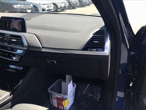 Used 2020 BMW X3 xDrive30i w/ M Sport Package 2 image 18