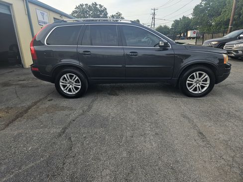 Used 2010 Volvo XC90 3.2 FWD image 3