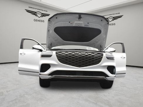 New 2026 Genesis GV70 2.5T AWD/4WD image 22