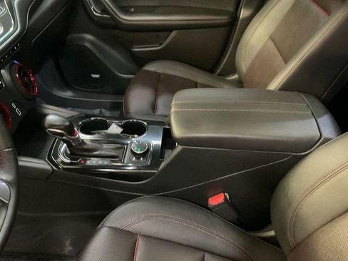 Used 2022 Chevrolet Blazer RS w/ Enhanced Convenience Package image 22