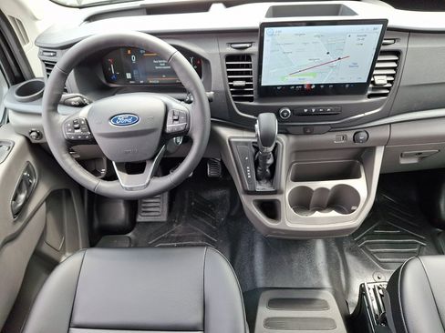 New 2026 Ford Transit 350 XL RWD image 6
