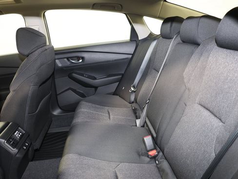 New 2026 Honda Accord SE image 23