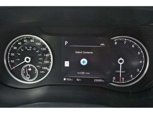 Used 2026 Genesis G70 2.5T RWD image 17