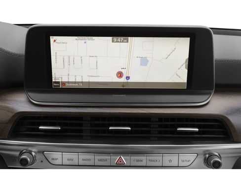 Used 2022 Kia Telluride EX w/ Towing Package image 11