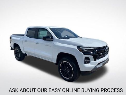 New 2026 Chevrolet Colorado Z71 w/ Technology Package image 7