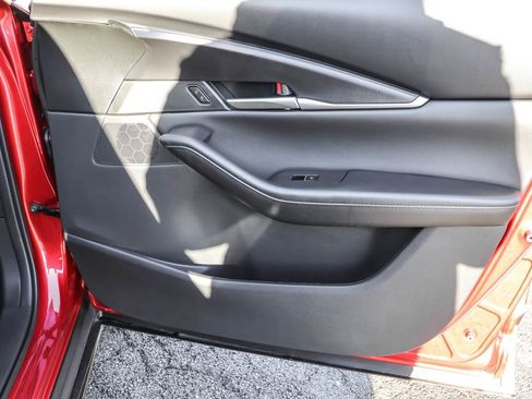 New 2026 MAZDA CX-30 AWD 2.5 S image 46