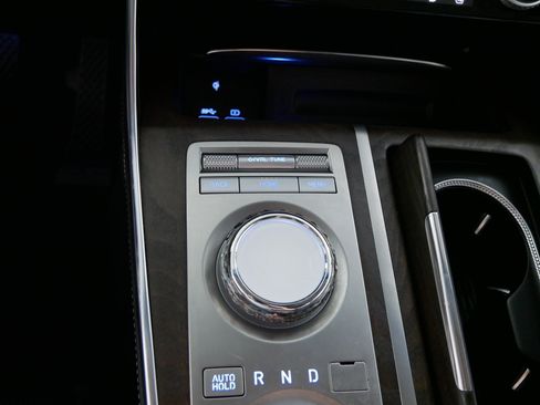Used 2023 Genesis GV80 3.5T AWD/4WD image 29