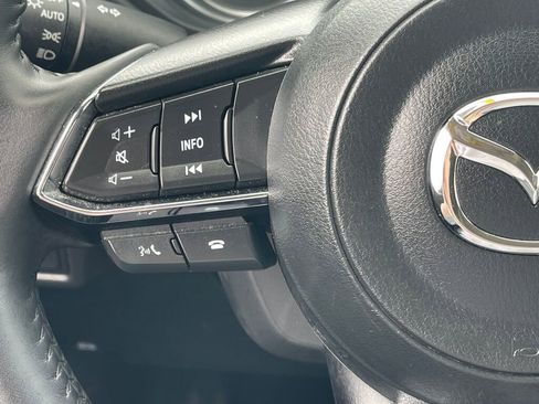 Used 2025 MAZDA CX-5 AWD 2.5 S w/ Preferred Package image 18