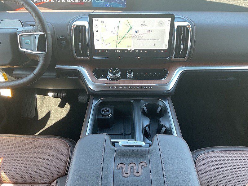 New 2026 Ford Expedition King Ranch AWD/4WD image 16