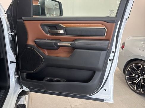 Used 2024 RAM 1500 Limited image 52
