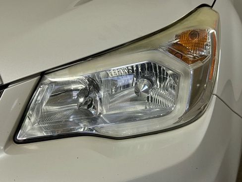 Used 2015 Subaru Forester 2.5i Touring w/ Eyesight & Navigation System AWD/4WD image 38