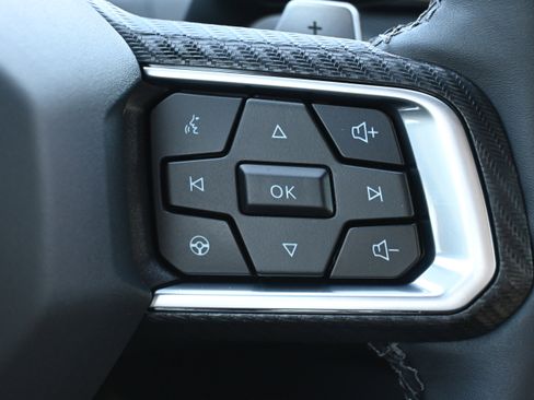 New 2026 Ford Mustang GT Premium image 94