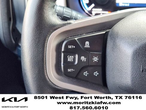 Used 2024 Ford Bronco Outer Banks AWD/4WD image 27