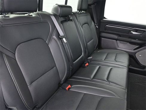 Used 2025 RAM 1500 Rebel w/ Rebel Level 2 Equipment Group image 16